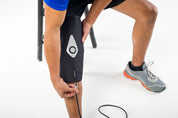 SquidGo Kit de Rodilla y Pierna
