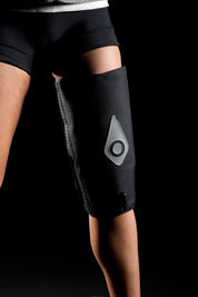 SquidGo Kit de Rodilla y Pierna
