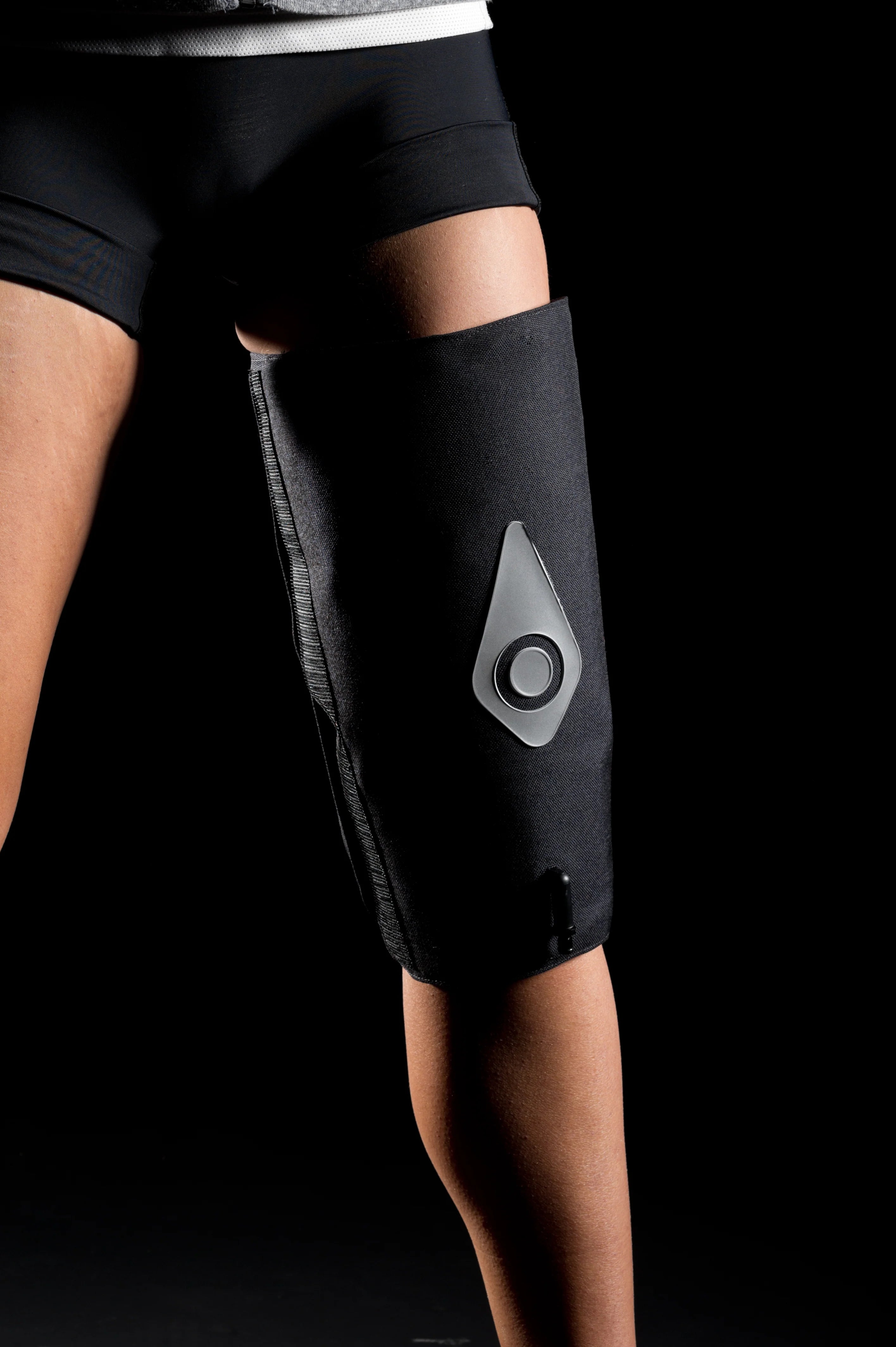 SquidGo Kit de Rodilla y Pierna