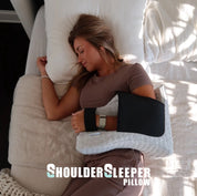 Shoulder Sleeper Pillow