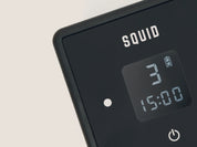 SquidGo Kit de Hombro